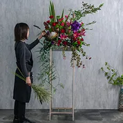 スタンド花・つぼ花商品一覧リンクボタン