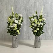 お墓、仏壇の花商品一覧リンクボタン